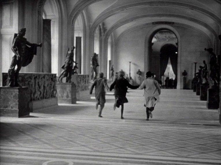 BAND OF OUTSIDERS (1964)
