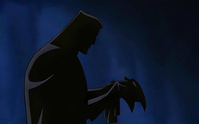 Batman: Mask of the Phantasm (1993) - IMDb